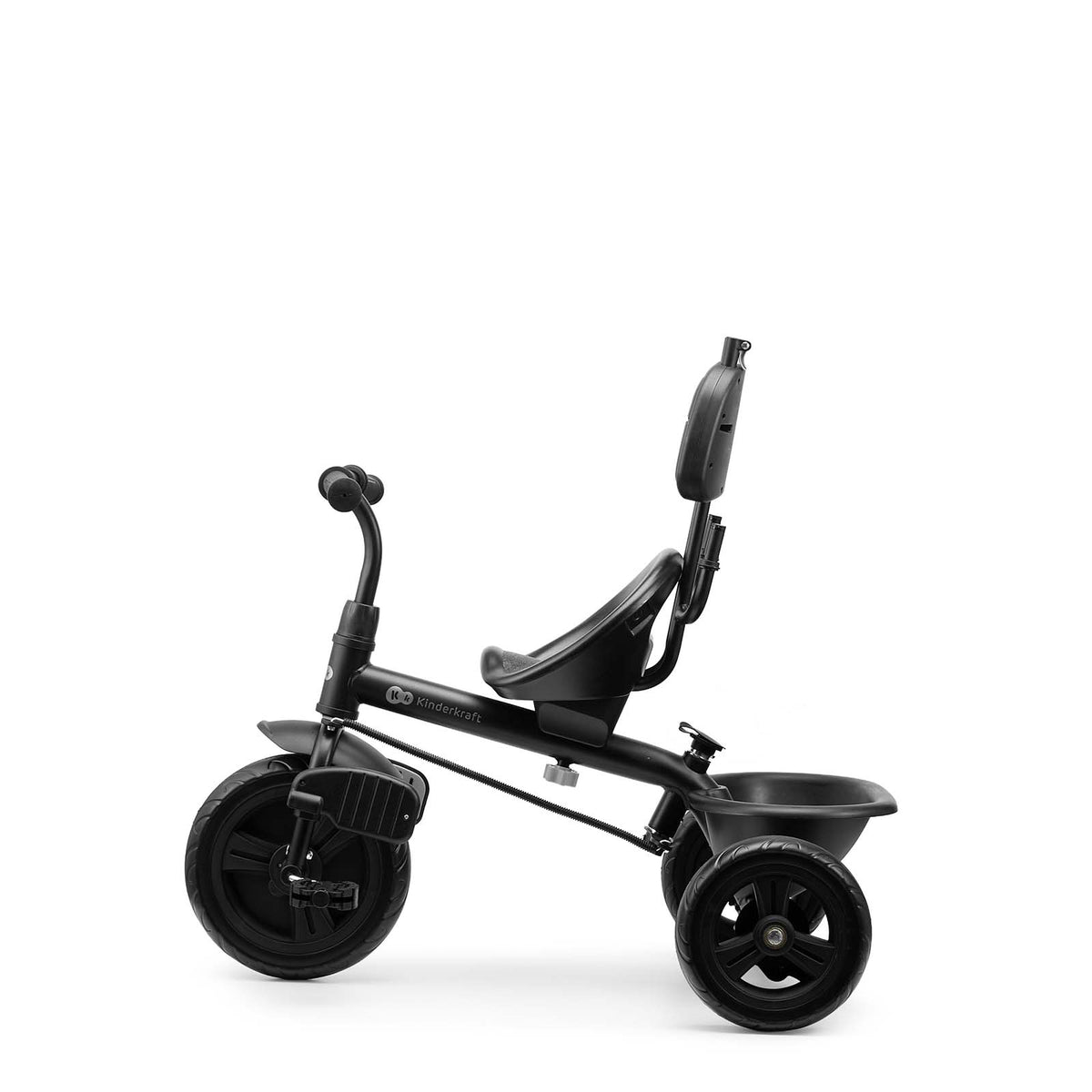 Triciclo Freeway 2 Grigio