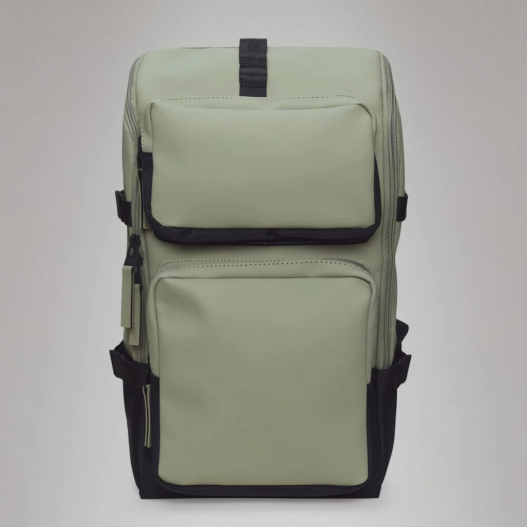W3 Drift Trail Cargo Backpack - Unisex