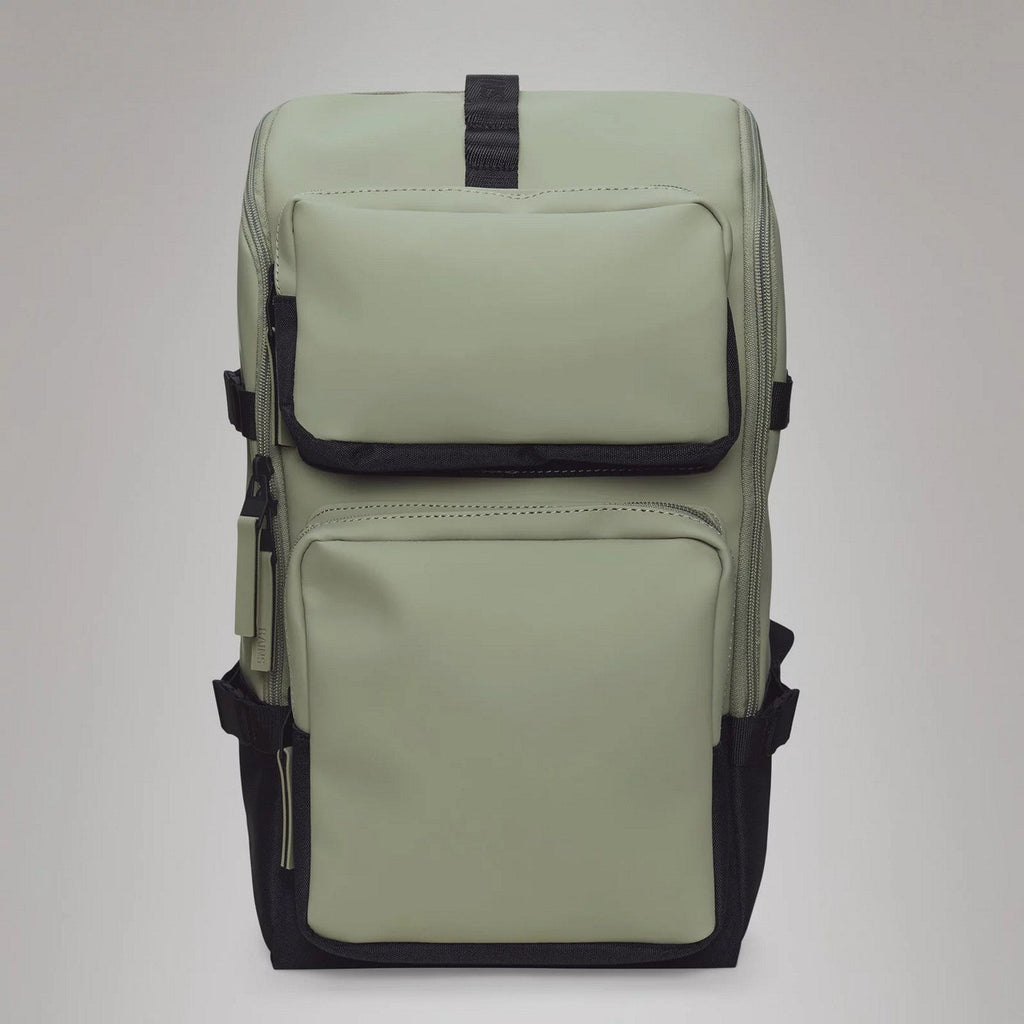 Sac À Dos Trail Cargo W3 Drift - Mixte