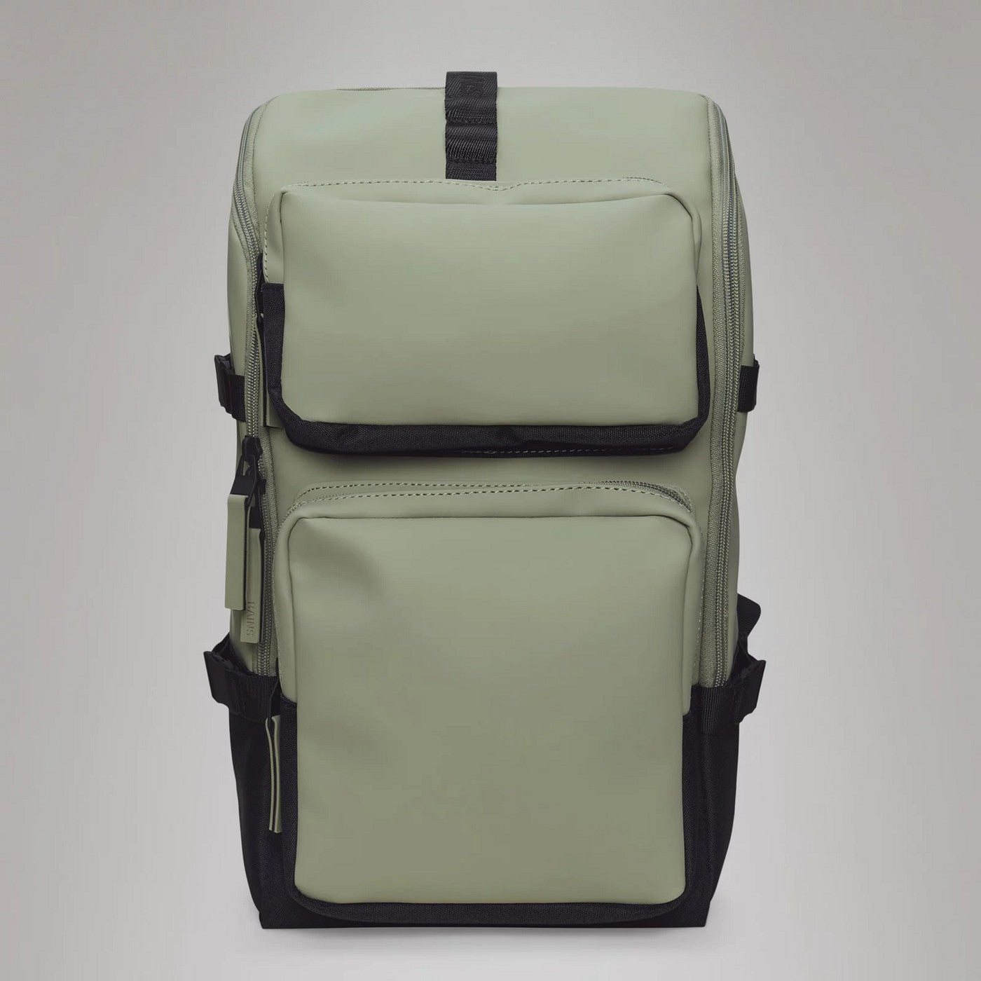 Sac À Dos Trail Cargo W3 Drift - Mixte