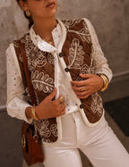 Chaqueta Téona