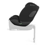 Silla de Coche I-Fix Endura Safe Negra