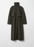 Manteau Es Saide - Vert