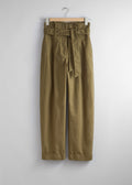 Pantalon La Nino - Kaki