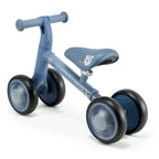 Triciclo Cutie Flash Azul