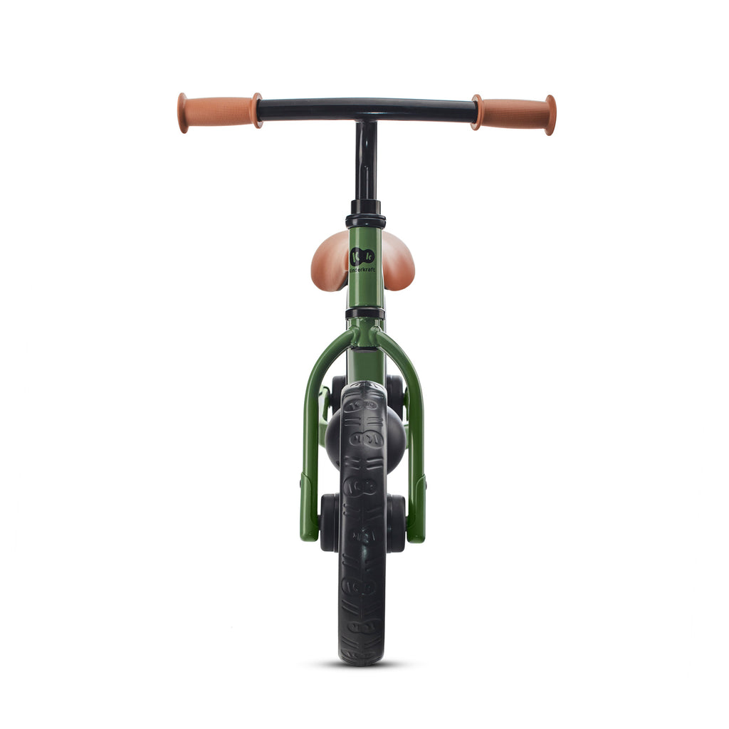 Bicicleta sin Pedales 2Way Next Verde