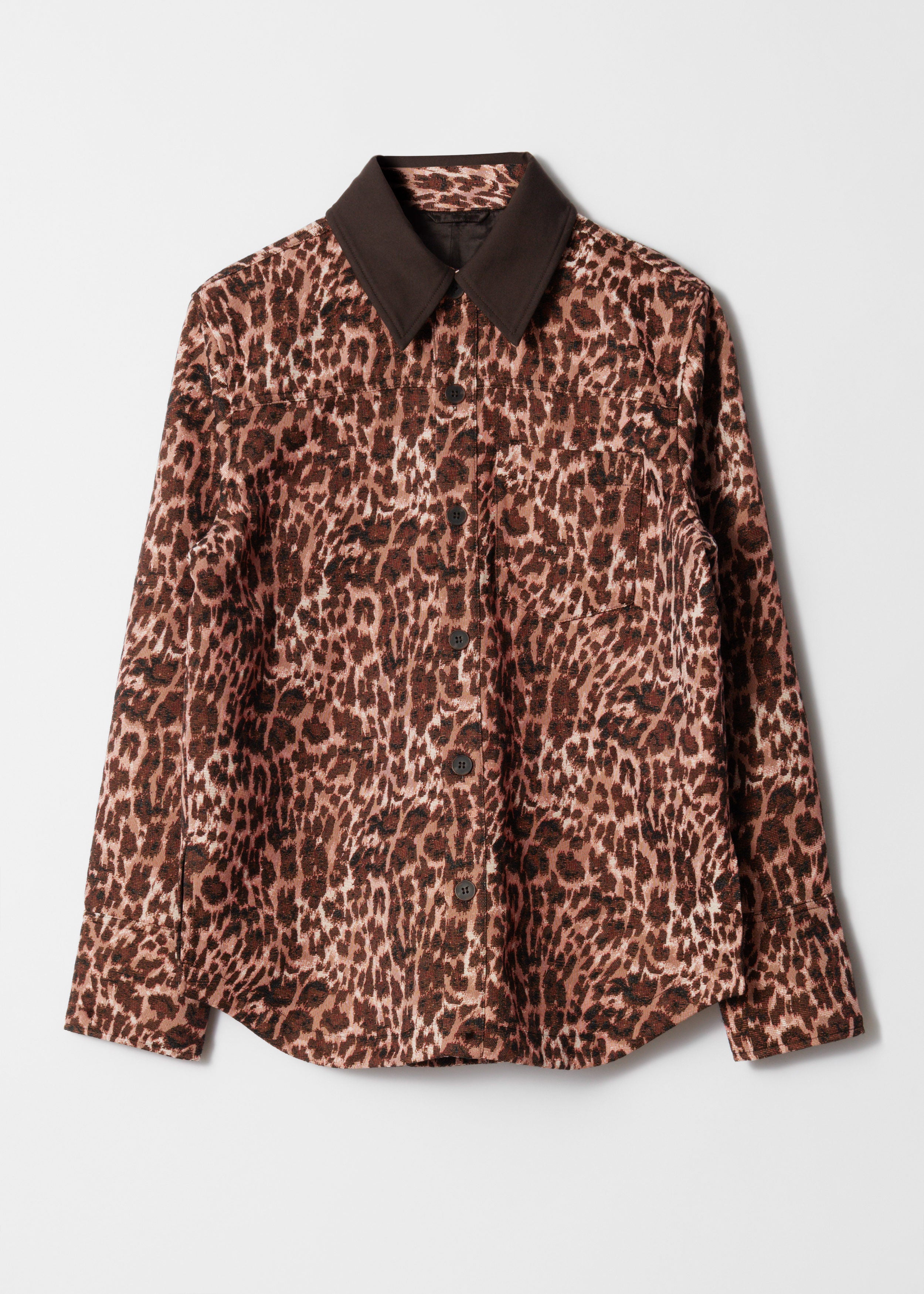 Jacket St Ermina Jacket - Orange - Women