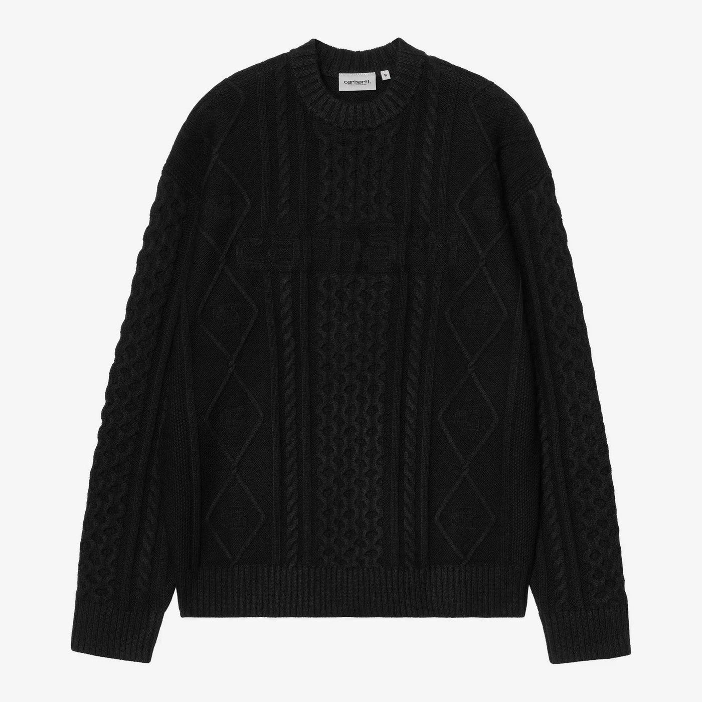 Carhartt Wip - Suéter Shawn
