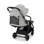 Silla de paseo Apino Gris