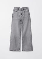 Jeans S3 Coupe Large - Gris