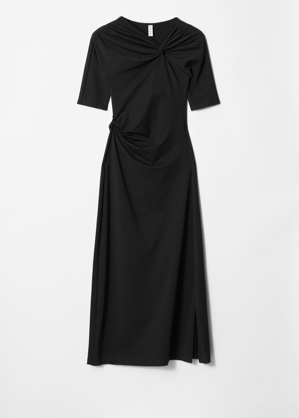 Vestido St Sunrise - Negro