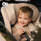 Siège Auto Xpedition 3 I-Size Gris