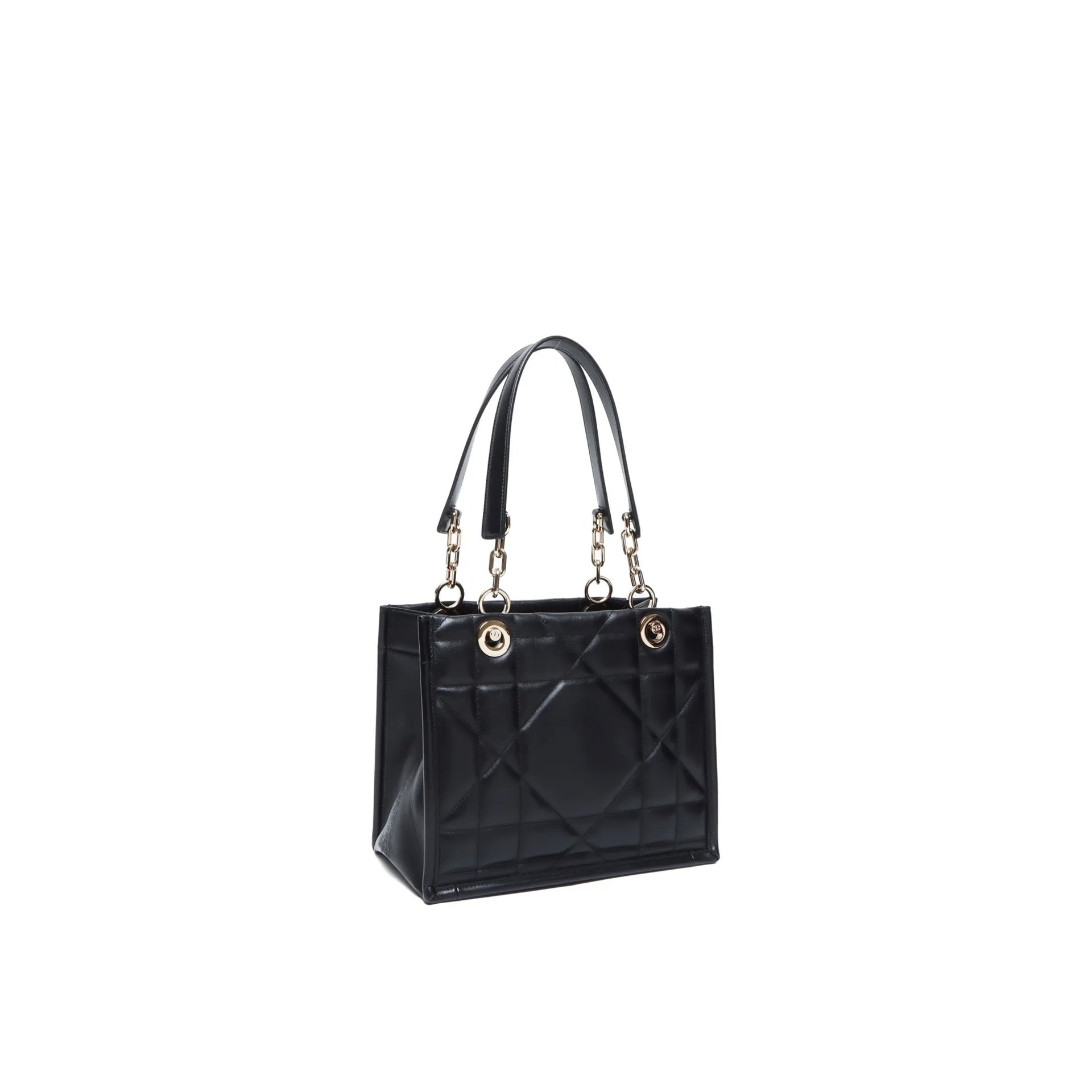Dior - Tote Essential Small - Mujeres - Negro