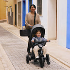 Tricycle Easytwist Vert