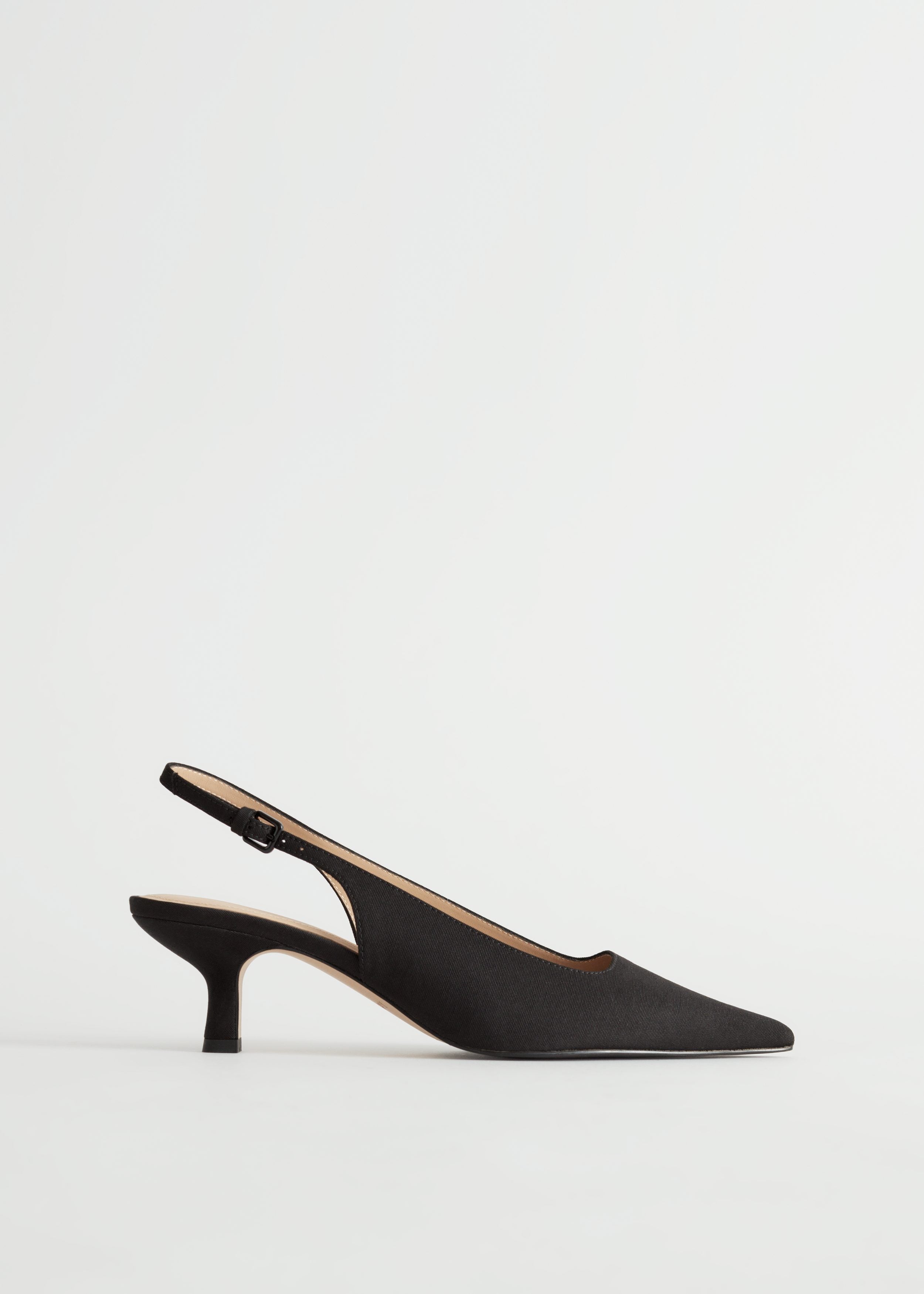 Escarpins Helmi S - Noirs