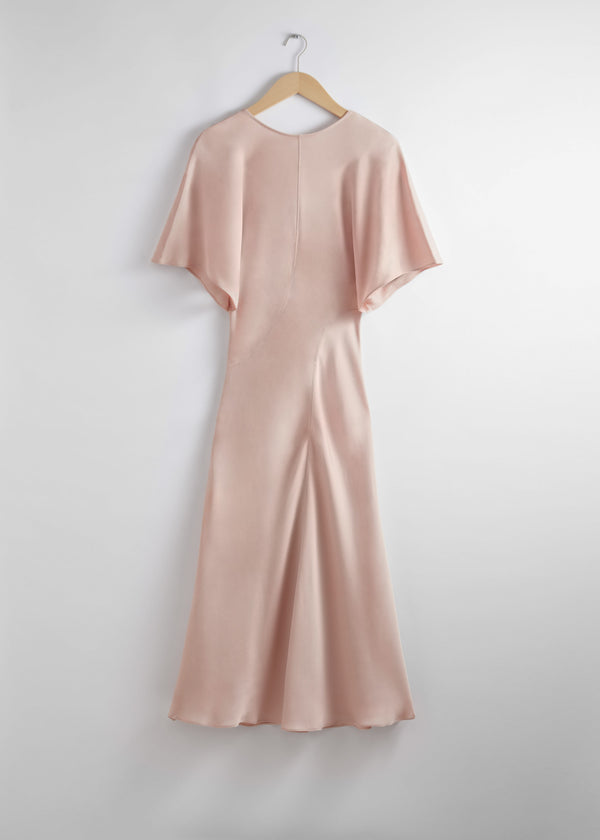 Vestido Vestido St Wilder. - Naranja - Mujer
