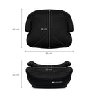 Seggiolino Auto I-Boost 2 I-Size Nero