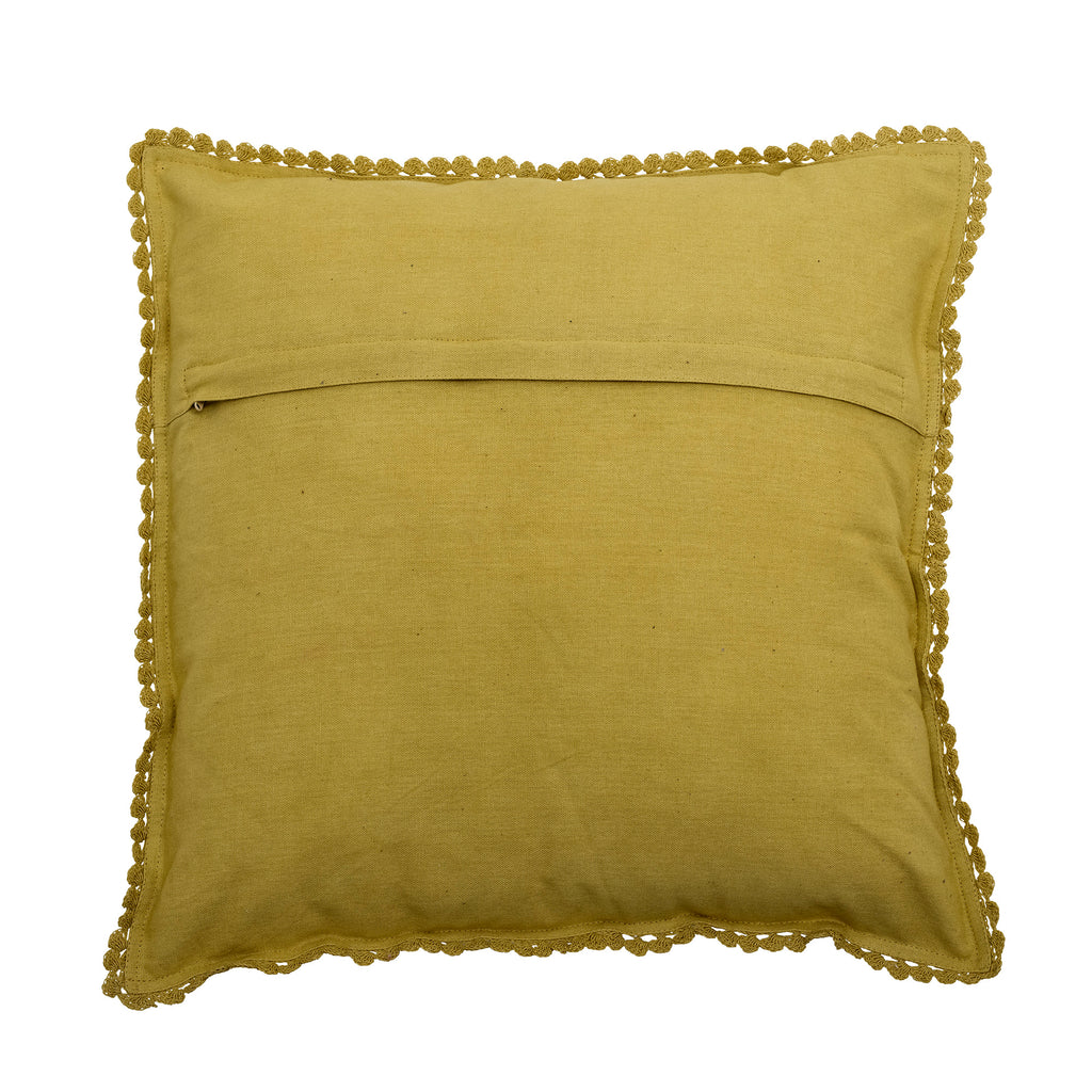Rovigo - Coussin - Naturel - Coton