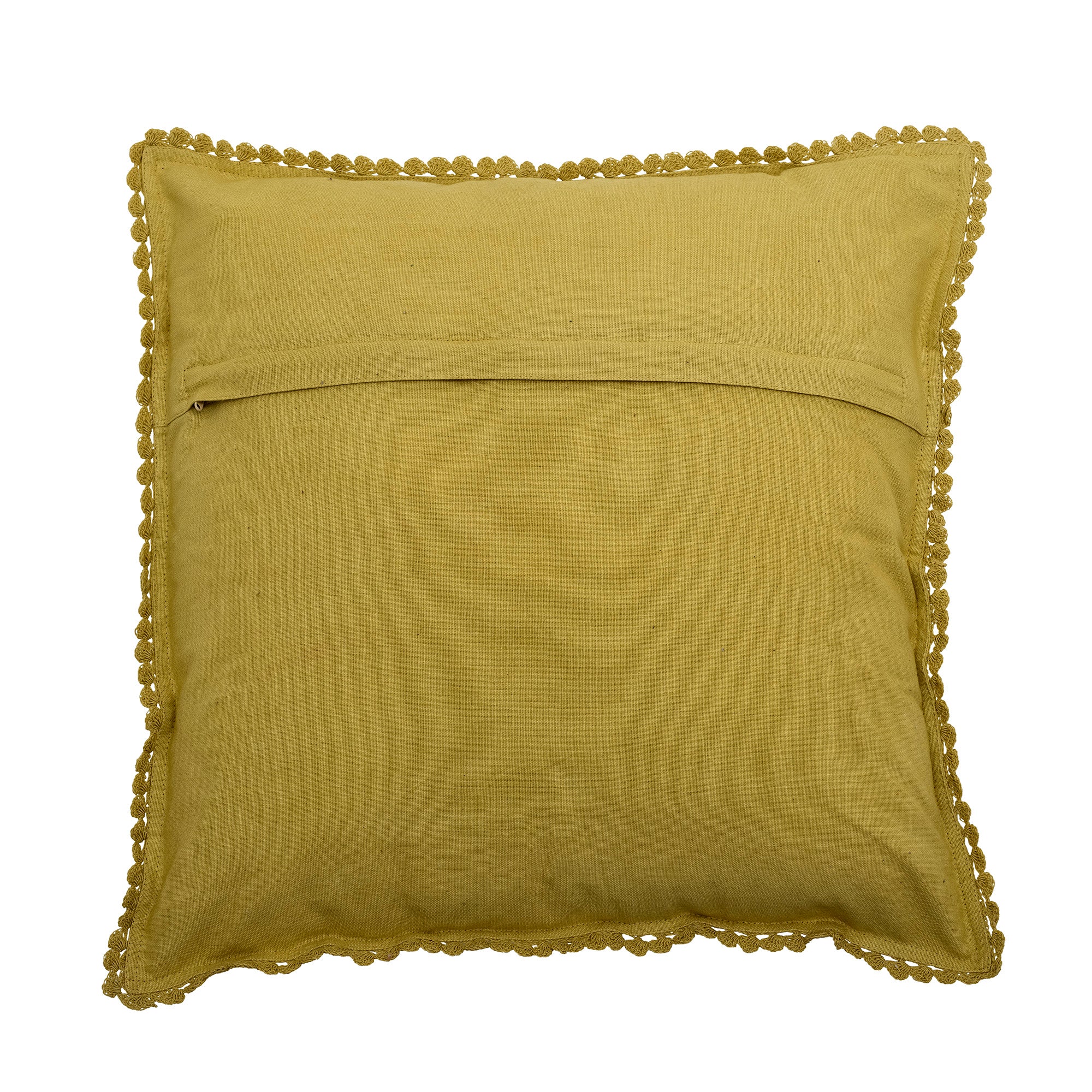 Rovigo - Coussin - Naturel - Coton