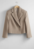 Blazer Court St Lydia - Beige