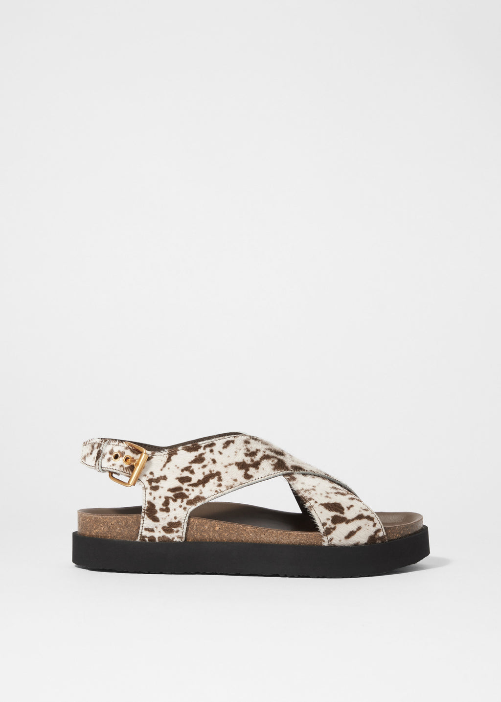 Sandalia Shoes S Susanne (1) - Blanco - Mujer