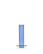 Glass Towers - Vaas - S - Borosilicaatglas - Mix