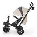 Triciclo Per Bambini Spinstep 2 Plus Beige