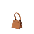 Jacquemus - Bolso Le Chiquito Hombre - Mujer - Marrón