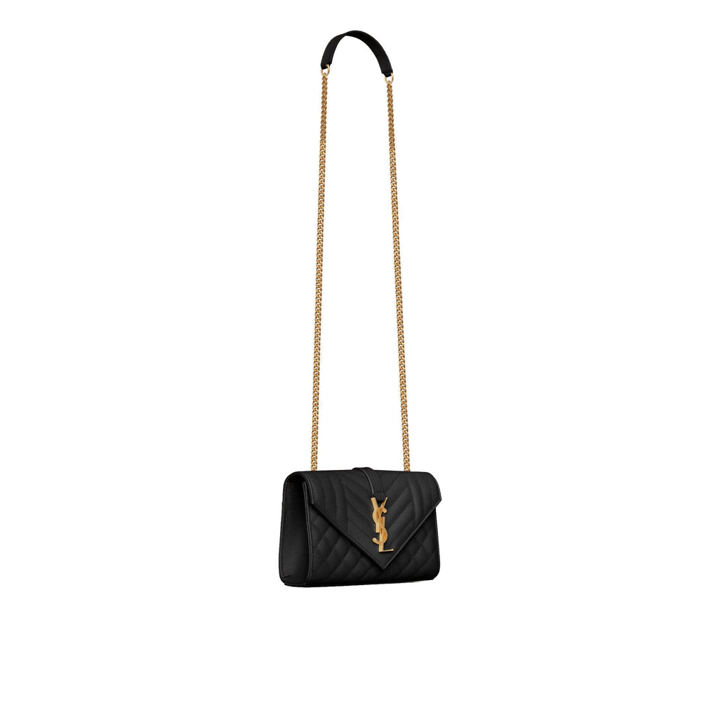 Borsa Saint Laurent Envelope Small
