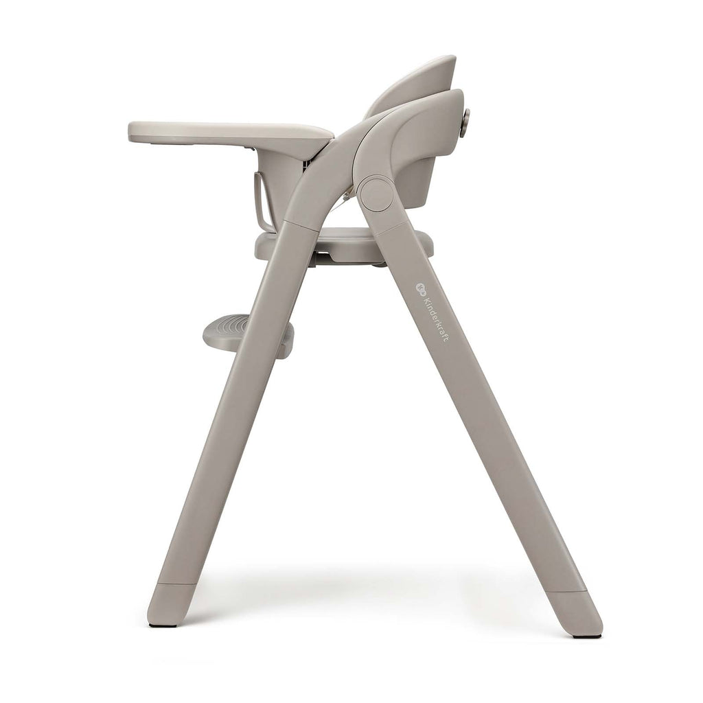 Chaise Haute 3 En 1 Tino Beige