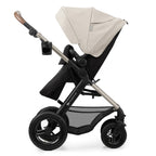 Moov 2 Air Grey Trio Pushchair