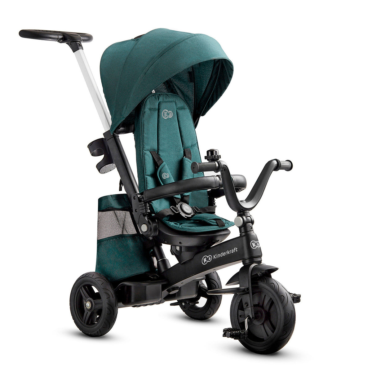 Tricycle Easytwist Vert