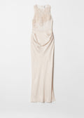 Robe Sa Welma Robe - Blanc
