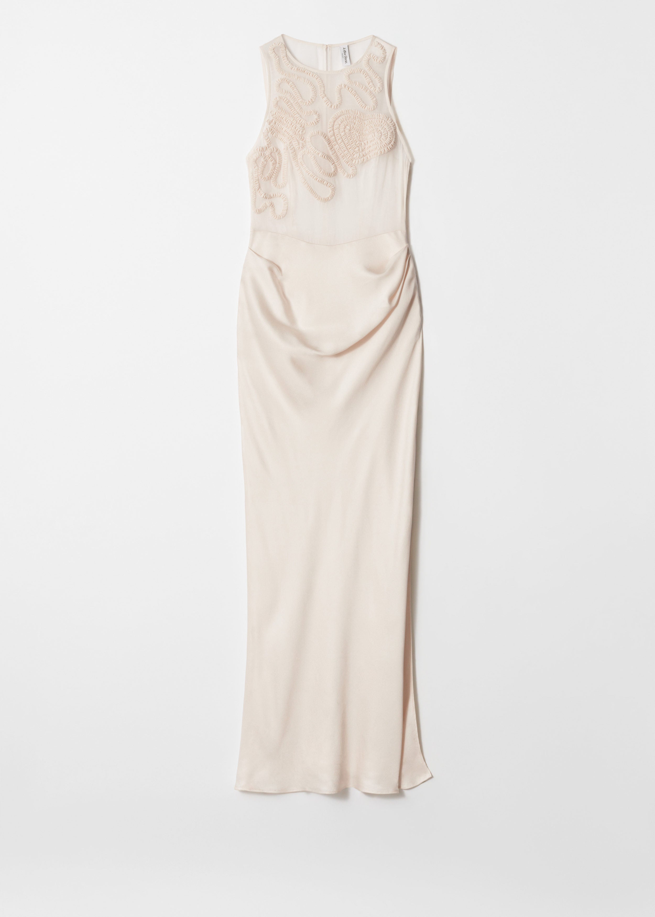 Robe Sa Welma Robe - Blanc