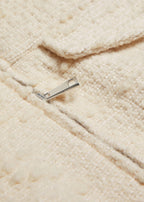 Jacket Pa Lucinda Jacket - White - Women