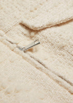 Veste Pa Lucinda - Blanche