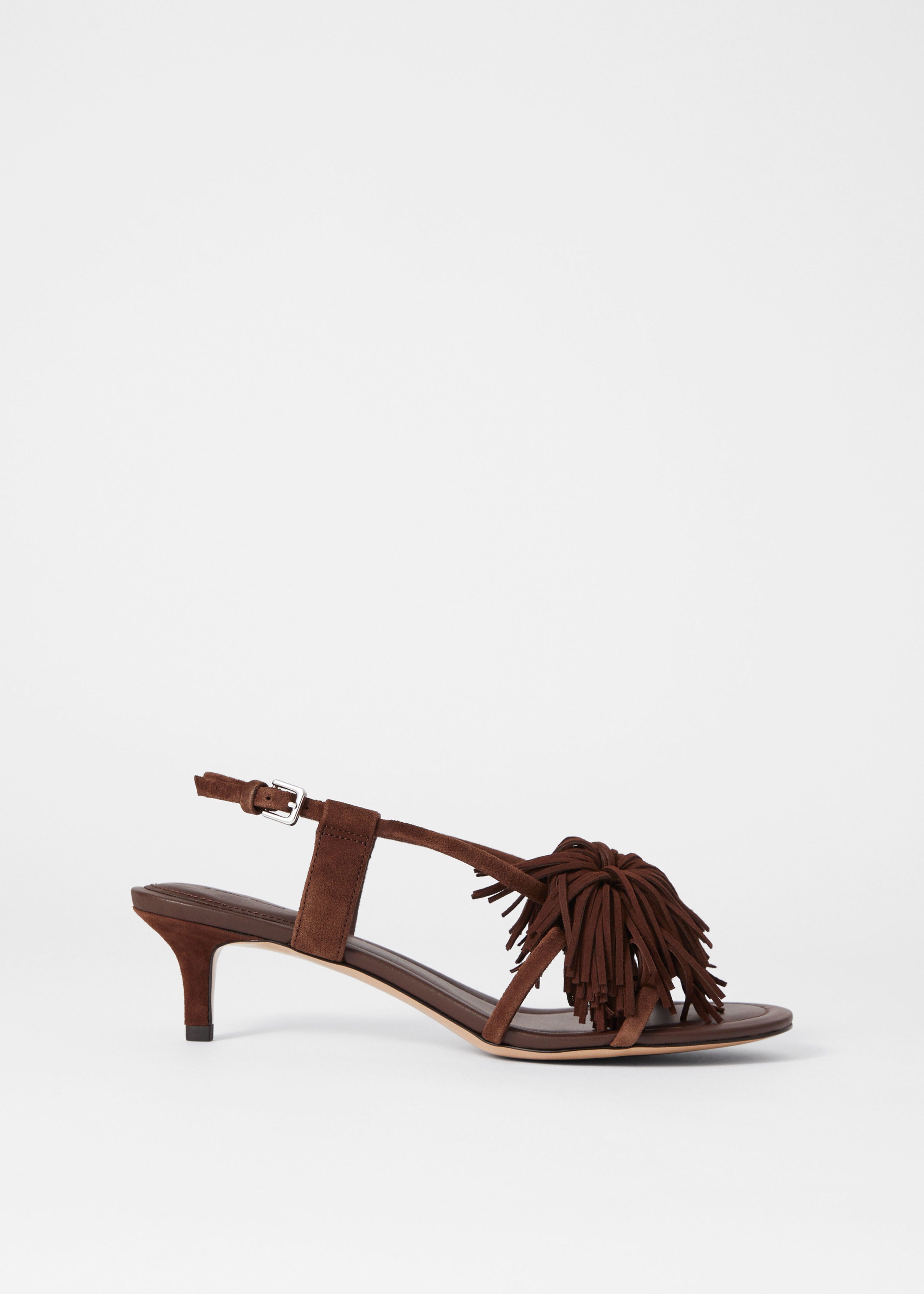 Shoes Celicia Sandalette - Orange - Women
