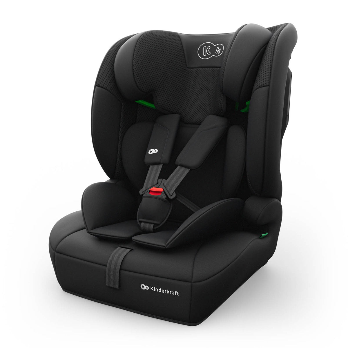 Siège Auto Comfort Up 2 Plus I-Size Noir