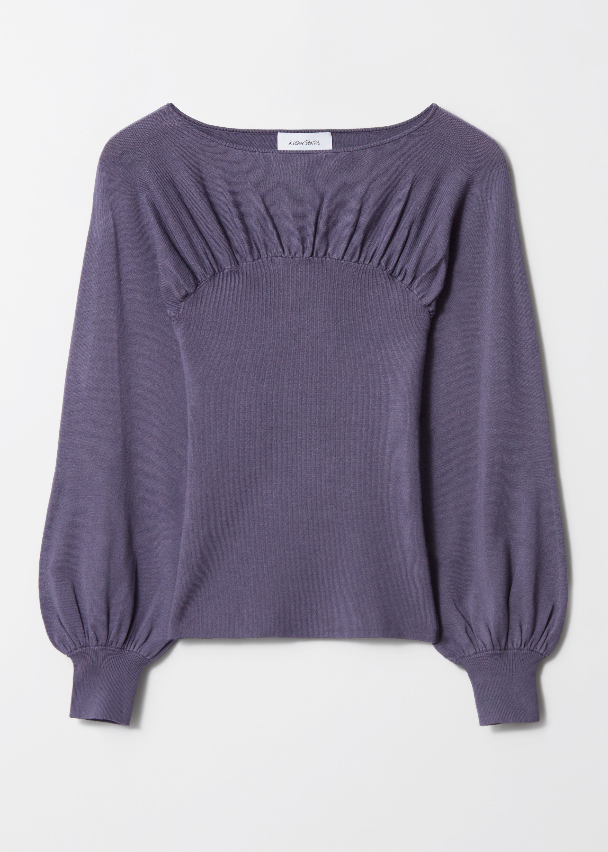Jersey Jumper Pa Neo - Azul - Mujer