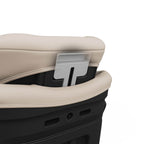 Silla de coche Comfort Up 2 Plus I-Size beige