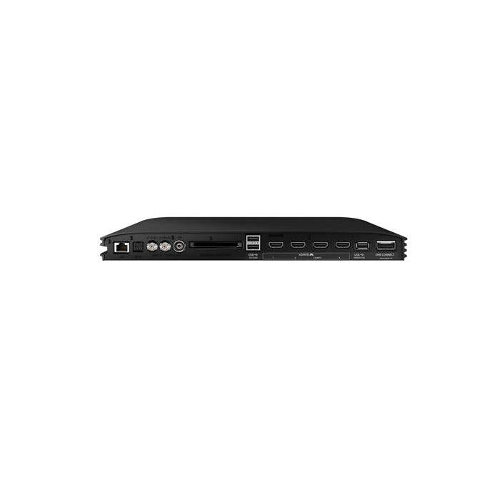 Samsung - OLED 77" S95F – QD-OLED TV 4K 165Hz Premium