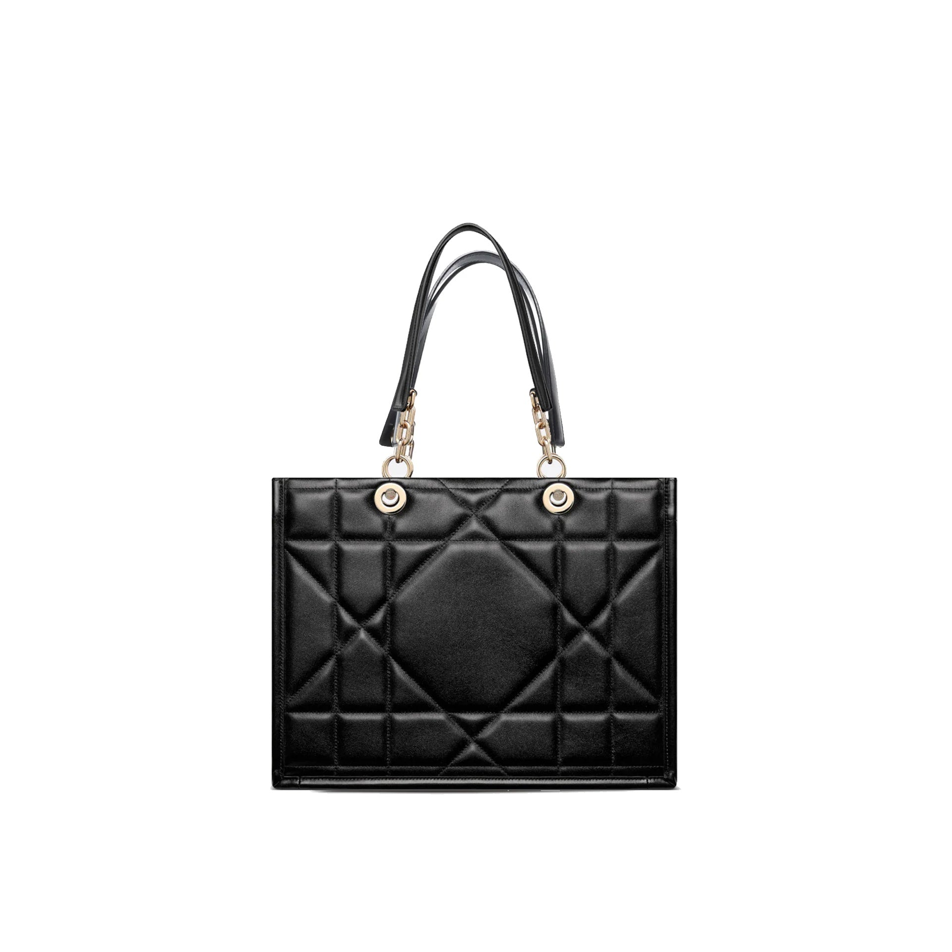 Dior - Essential Medium Tote Bag - Women - Black