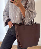 Sac Ninon Choco