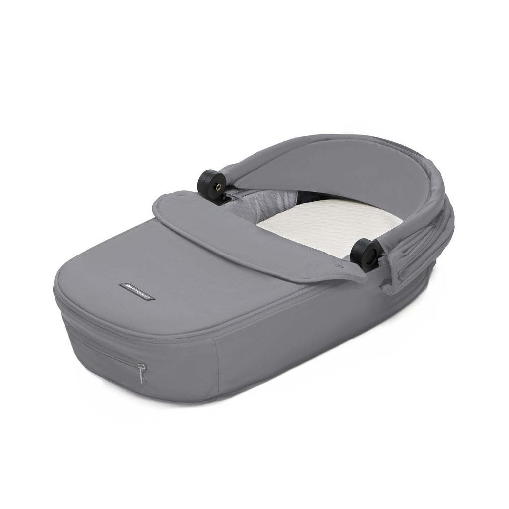 Nea 2 Versatile Pushchair Light Grey