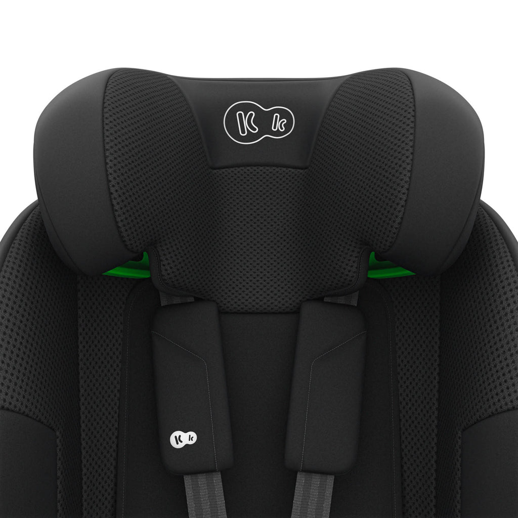 Siège Auto Comfort Up 2 Plus I-Size Noir