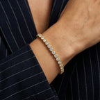 Riviere Bracelet