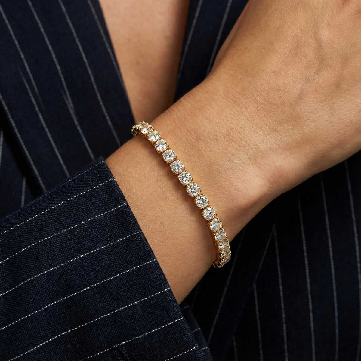 Riviere Bracelet