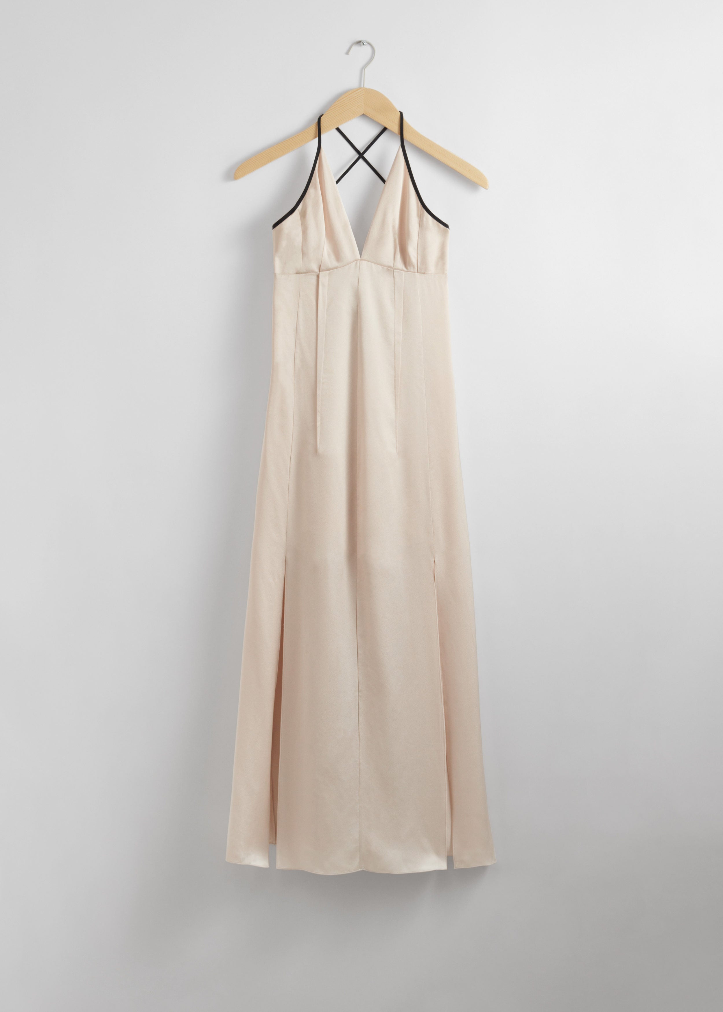Robe St Levy - Beige