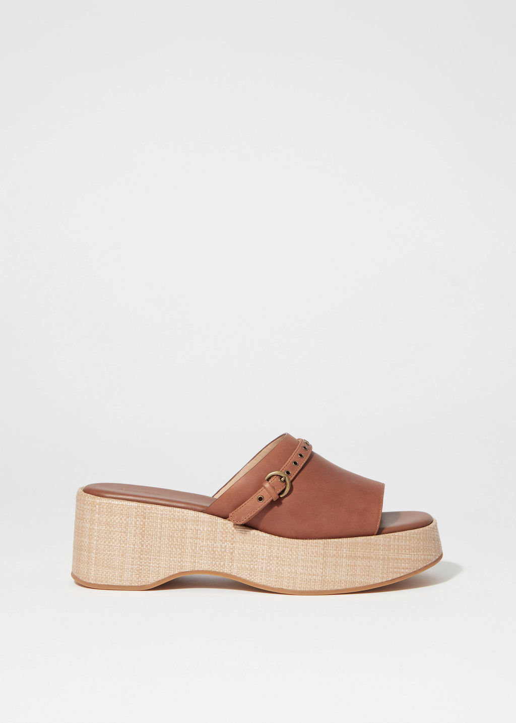 Sandales Mules Celesta - Beige