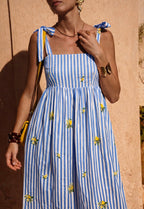 Asma dress